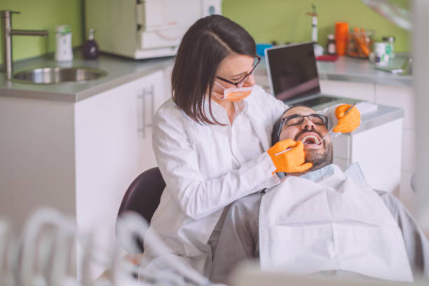 Best Pediatric Emergency Dentist in Graysville, TN