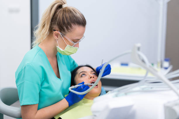 Best Emergency Broken Tooth Repair in Graysville, TN